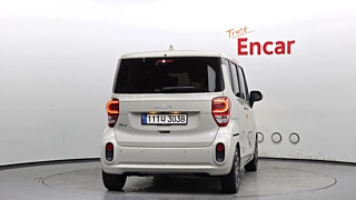 KIA RAY 2021