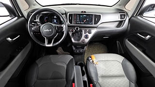 KIA RAY 2021