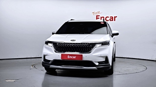 KIA CARNIVAL 2020