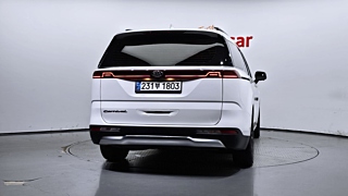 KIA CARNIVAL 2020
