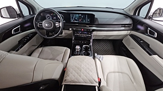 KIA CARNIVAL 2020