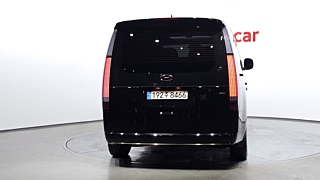 HYUNDAI STARIA 2023