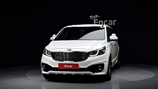 KIA CARNIVAL 2016