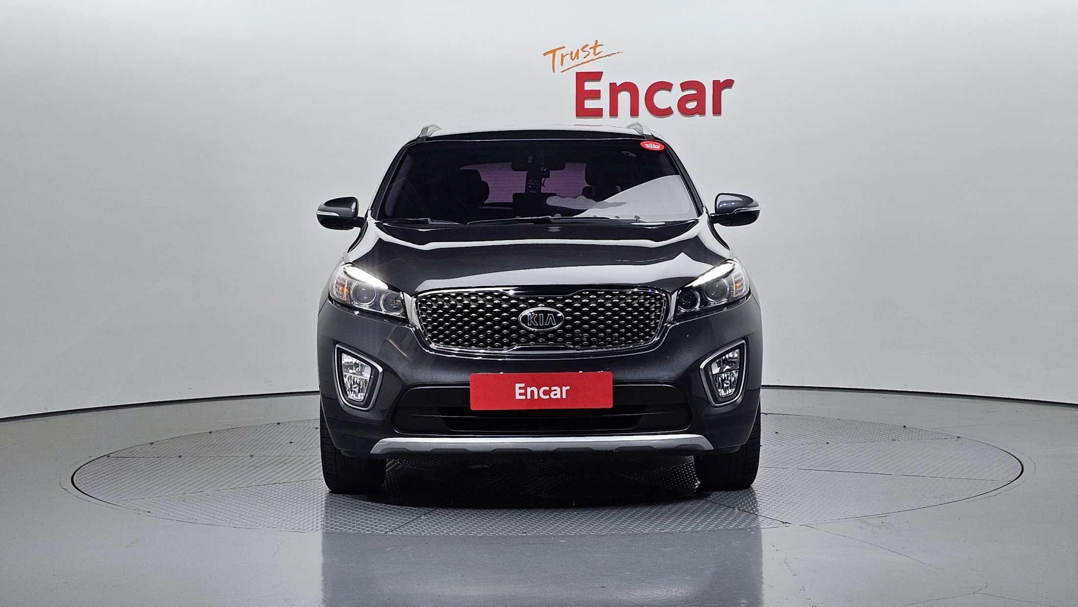 KIA SORENTO 2017