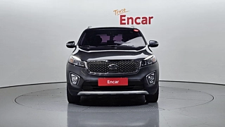 KIA SORENTO 2017