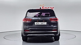 KIA SORENTO 2017