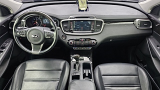 KIA SORENTO 2017