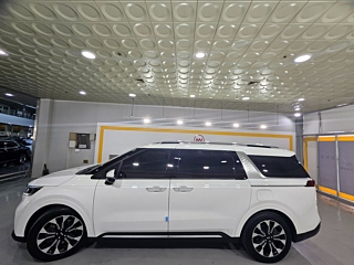 KIA CARNIVAL 2020
