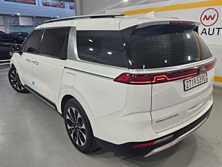 KIA CARNIVAL 2020