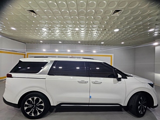 KIA CARNIVAL 2020