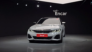 BMW 3-SERIES G20 2019