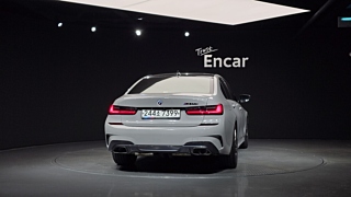 BMW 3-SERIES G20 2019