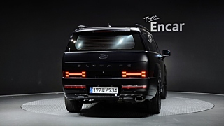 HYUNDAI SANTAFE MX5 2024