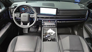 HYUNDAI SANTAFE MX5 2024