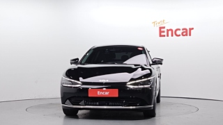 KIA EV6 2022