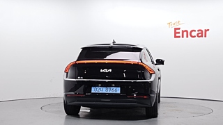 KIA EV6 2022