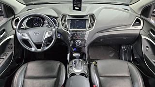 HYUNDAI SANTAFE THE PRIME 2016