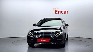 MERCEDES BENZ E-CLASS W213 2019
