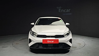 KIA K3  2021