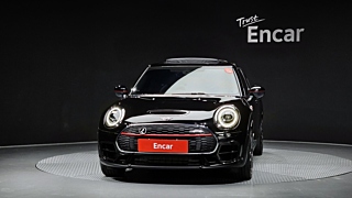 MINI CLUBMAN COOPER S 2020
