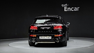 MINI CLUBMAN COOPER S 2020