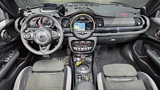 MINI CLUBMAN COOPER S 2020