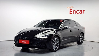 HYUNDAI SONATA DN8  2.0 2023