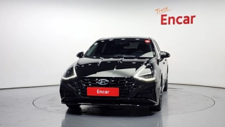HYUNDAI SONATA DN8  2023