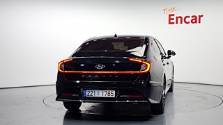 HYUNDAI SONATA DN8  2.0 2023