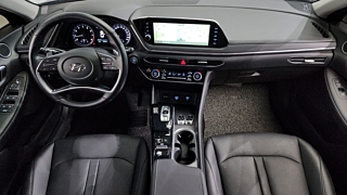 HYUNDAI SONATA DN8  2.0 2023