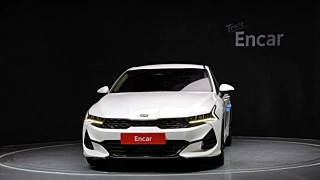 KIA K5 2020