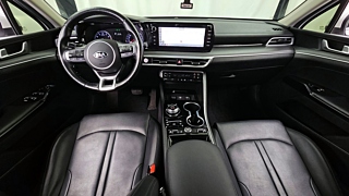 KIA K5 2020