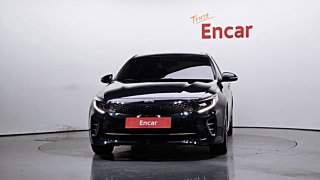 KIA K5 2015