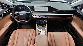 HYUNDAI GRANDEUR HYBRID GN7 2023