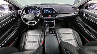 HYUNDAI GRANDEUR IG 2018