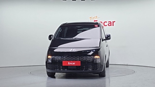 HYUNDAI STARIA 2022