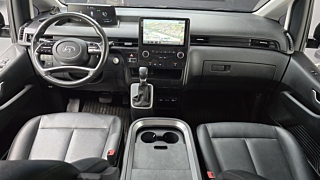 HYUNDAI STARIA 2022