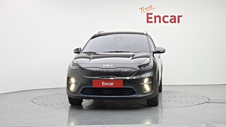 KIA NIRO EV 2021