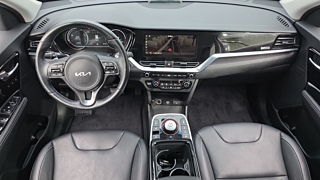 KIA NIRO EV 2021