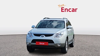 HYUNDAI VERACRUZ 2010