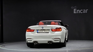 BMW M4 F82 2017