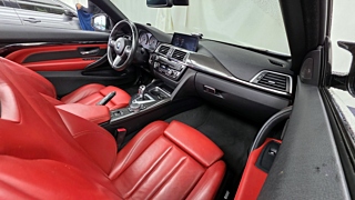 BMW M4 F82 2017