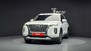 HYUNDAI PALISADE 2019