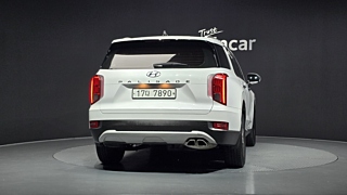 HYUNDAI PALISADE 2019