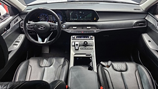 HYUNDAI PALISADE 2019