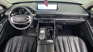 GENESIS GV80 2020