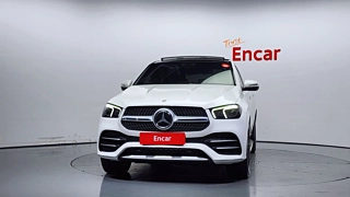 MERCEDES BENZ GLE-CLASS W167 2021