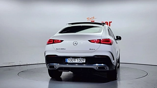 MERCEDES BENZ GLE-CLASS W167 2021