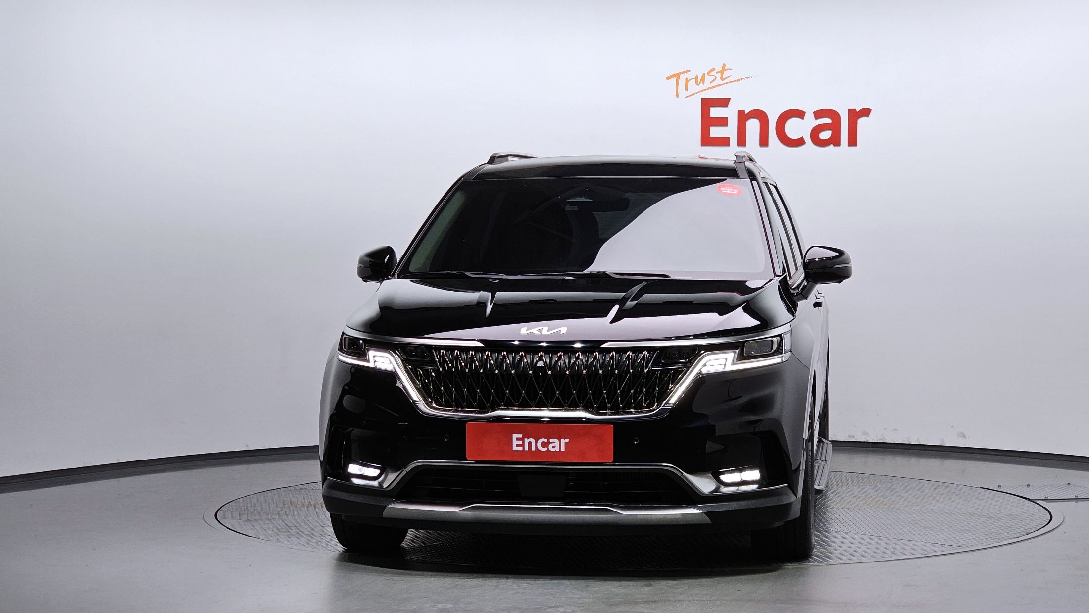 KIA CARNIVAL 2022