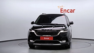KIA CARNIVAL 2022
